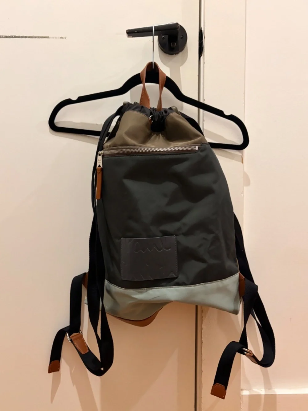 Paul Smith stylish distinctive
